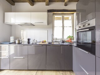 Villa Juricani Caratteristiche 12