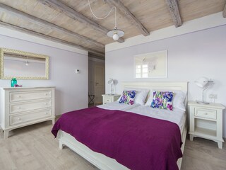 Villa Juricani Caratteristiche 13