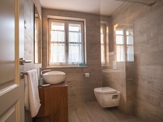 Villa Juricani Caratteristiche 15