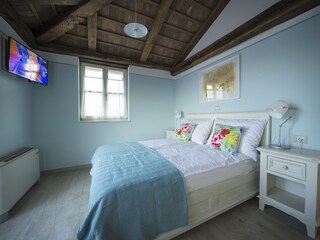 Villa Juricani Caratteristiche 16