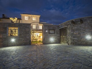 Villa Juricani Ambiente 20