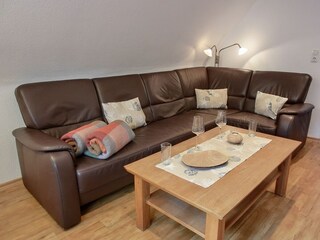 Appartamento per vacanze Langeoog Caratteristiche 7