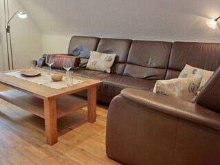 Appartamento per vacanze Langeoog Caratteristiche 8