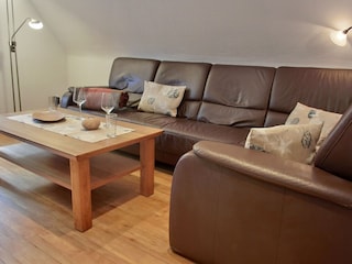 Vakantieappartement Langeoog Kenmerken 8