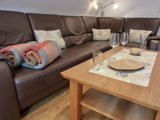 Vakantieappartement Langeoog Kenmerken 10