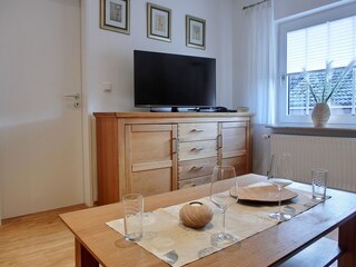 Vakantieappartement Langeoog Kenmerken 9