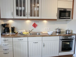 Apartamento de vacaciones Langeoog Características 17