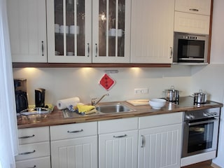 Vakantieappartement Langeoog Kenmerken 15