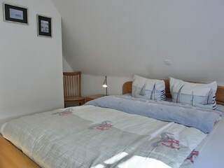 Apartamento de vacaciones Langeoog Características 21