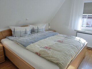 Appartamento per vacanze Langeoog Caratteristiche 19