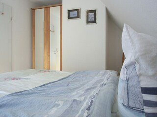 Appartamento per vacanze Langeoog Caratteristiche 20