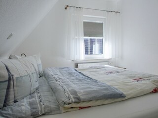 Apartamento de vacaciones Langeoog Características 22