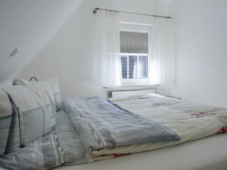 Vakantieappartement Langeoog Kenmerken 22