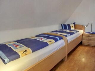 Vakantieappartement Langeoog Kenmerken 23