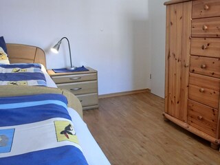 Appartamento per vacanze Langeoog Caratteristiche 24