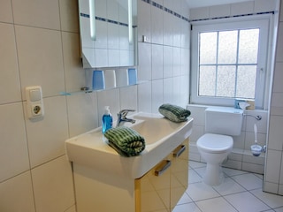 Vakantieappartement Langeoog Kenmerken 27