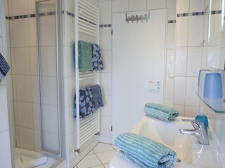 Vakantieappartement Langeoog Kenmerken 28