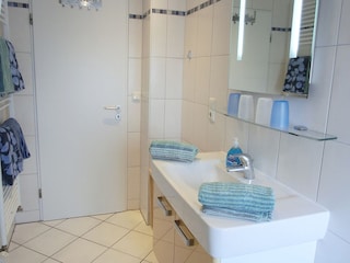 Vakantieappartement Langeoog Kenmerken 30