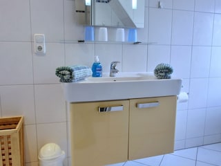 Vakantieappartement Langeoog Kenmerken 29