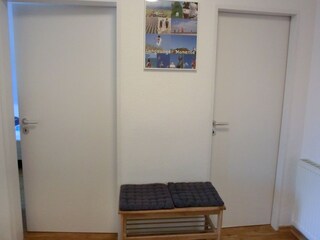 Apartamento de vacaciones Langeoog Características 33