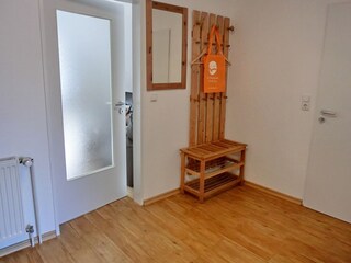 Appartamento per vacanze Langeoog Caratteristiche 32