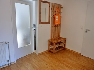 Vakantieappartement Langeoog Kenmerken 32