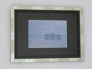 Appartamento per vacanze Langeoog Caratteristiche 18