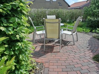 Vakantieappartement Langeoog Buitenaudio-opname 2