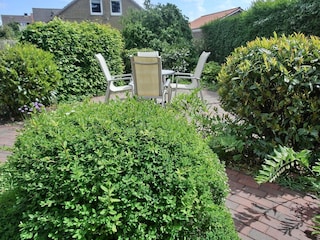 Vakantieappartement Langeoog Buitenaudio-opname 5