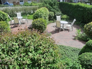 Vakantieappartement Langeoog Buitenaudio-opname 3
