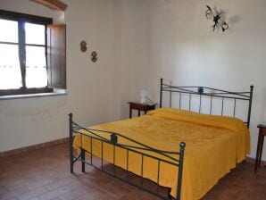 Ferienwohnung baccani - Campiglia Marittima - image1