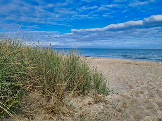 Vakantiehuis Baabe Omgeving 21