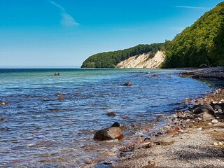 Casa per le vacanze Baabe Ambiente 25