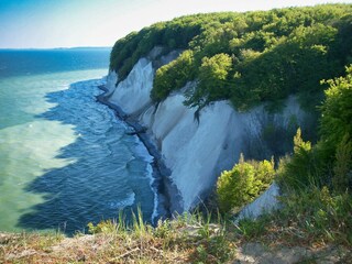 Maison de vacances Baabe Environnement 26