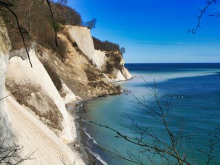 Rügen – immer eine Reise wert