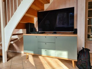 Vakantiehuis Baabe Kenmerken 4