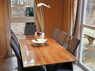 Vakantiehuis Baabe Kenmerken 5