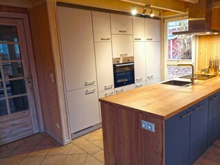 Vakantiehuis Baabe Kenmerken 6