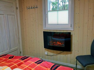 Casa per le vacanze Baabe Caratteristiche 8