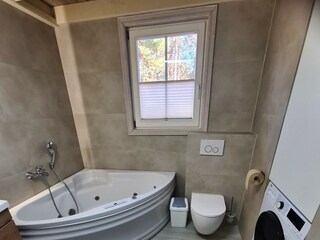 Vakantiehuis Baabe Kenmerken 9