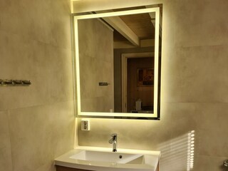 Casa per le vacanze Baabe Caratteristiche 11