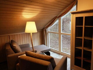 Casa per le vacanze Baabe Caratteristiche 14