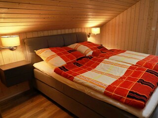 Vakantiehuis Baabe Kenmerken 15