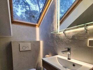 Casa per le vacanze Baabe Caratteristiche 18