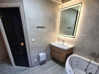 Vakantiehuis Baabe Kenmerken 8