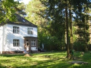 Villa am See nahe Berlin