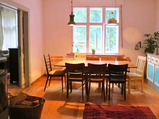 Villa Biesenthal Ausstattung 8