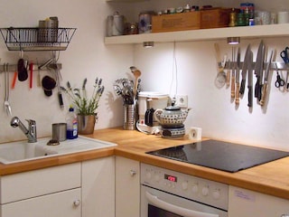 Villa Biesenthal Ausstattung 9