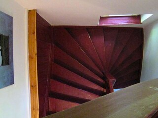 Villa Biesenthal Ausstattung 11