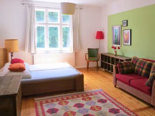 Villa Biesenthal Ausstattung 12